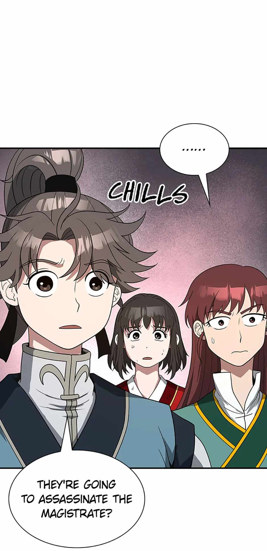 The Demonic Blade Fairy Chapter 49 37